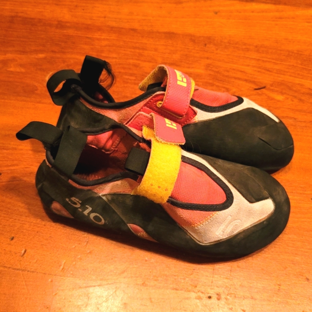 COPY - Womens 5.10 HiAngle Climbing Shoe